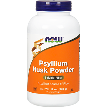 Psyllium Husk Powder 12oz