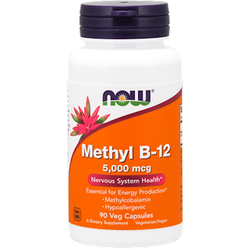 Methyl B12 5,000