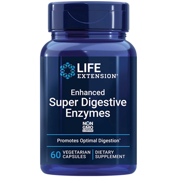 Super Digestive Enzymes