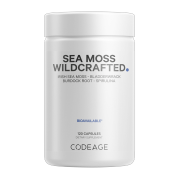 Sea Moss