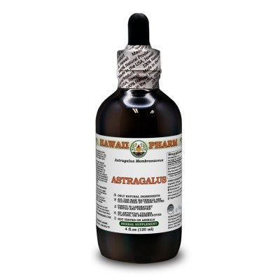Astragalus