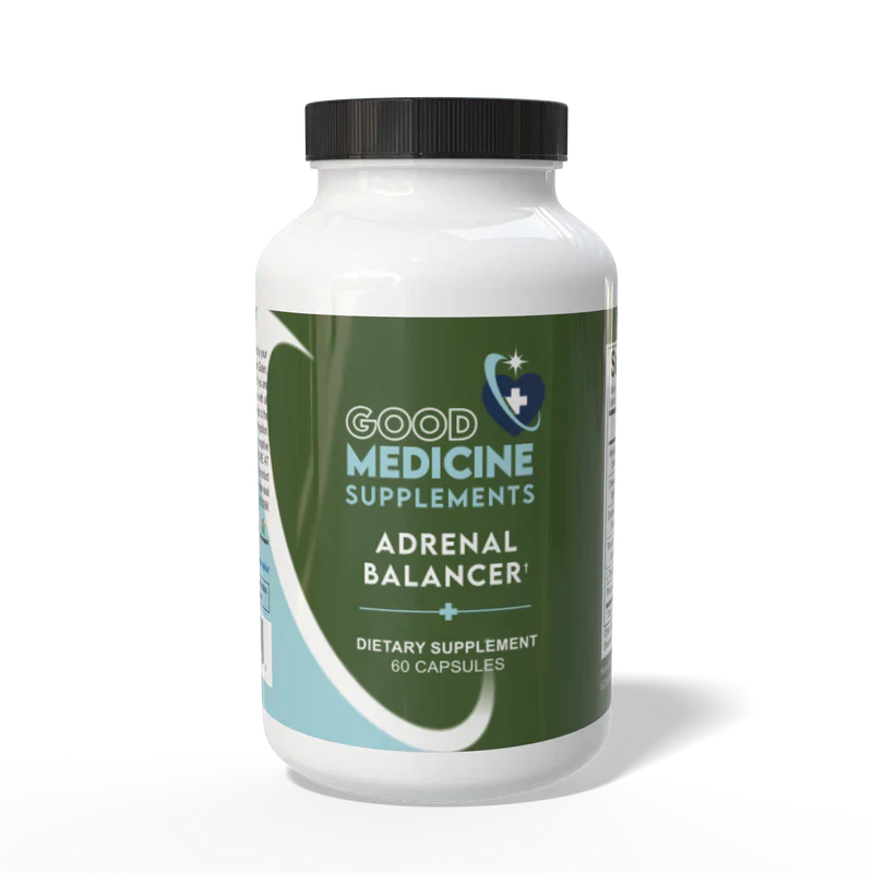 Adrenal Balancer