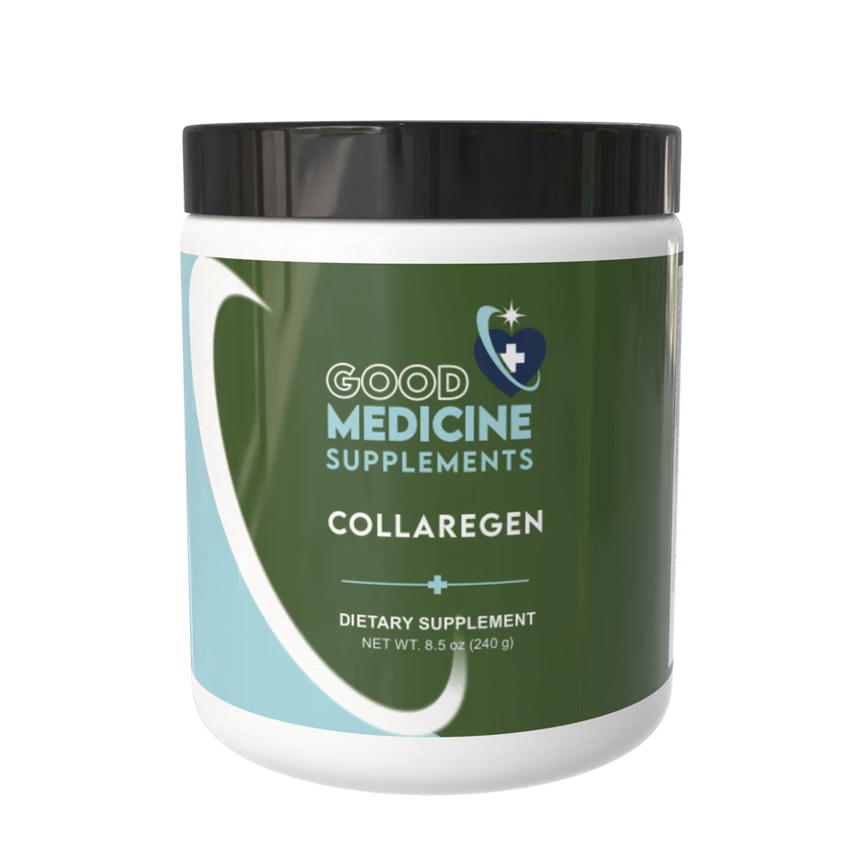 Collaregen