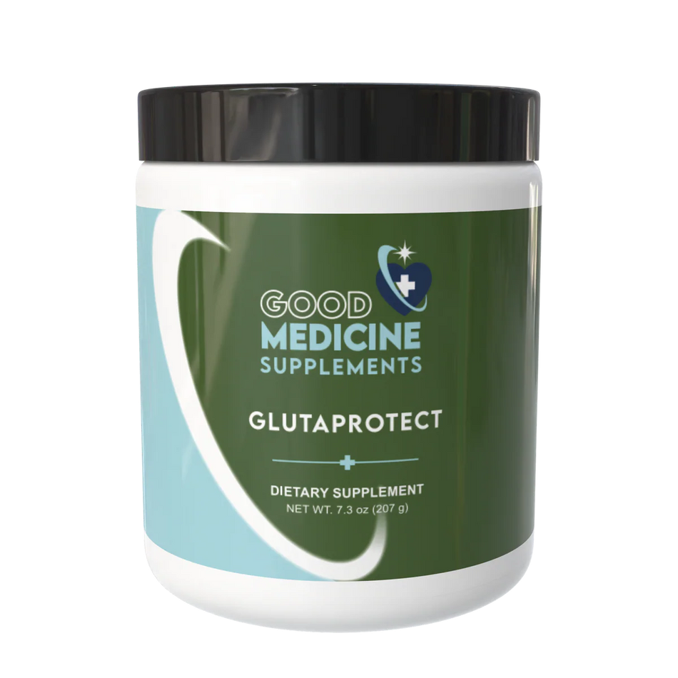 GlutaProtect