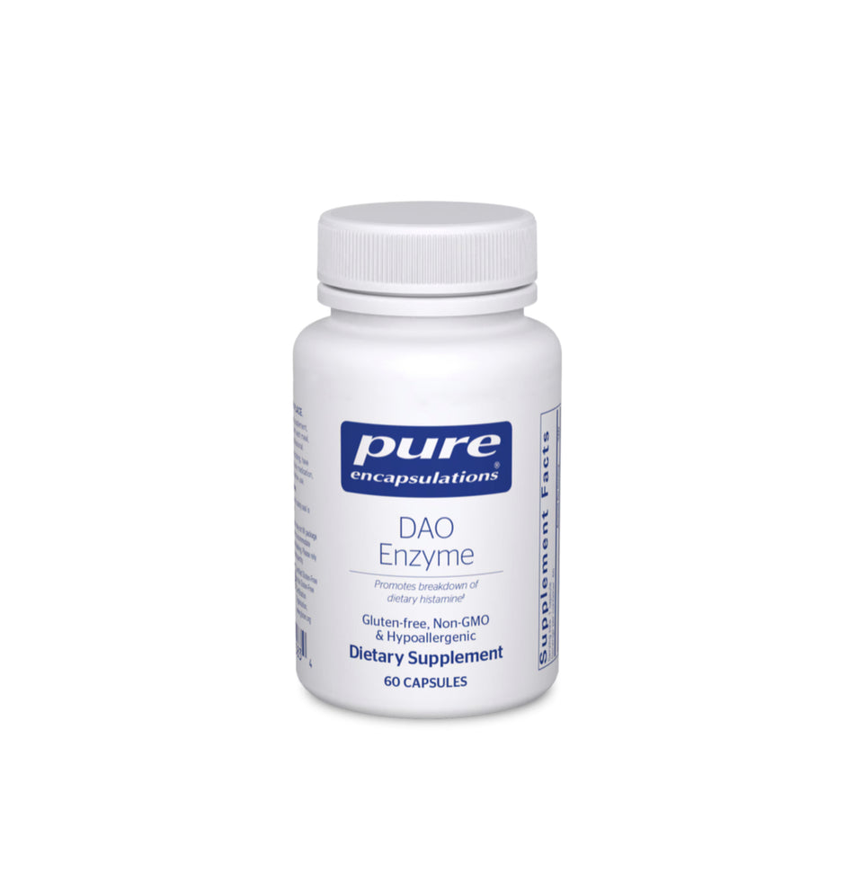 DAO Enzyme