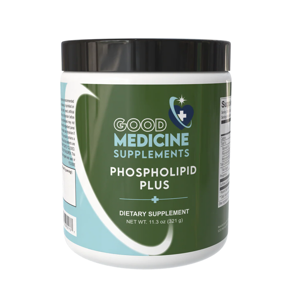 PhosphoLipid Plus