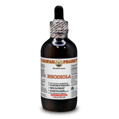 Rhodiola Liquid Extract