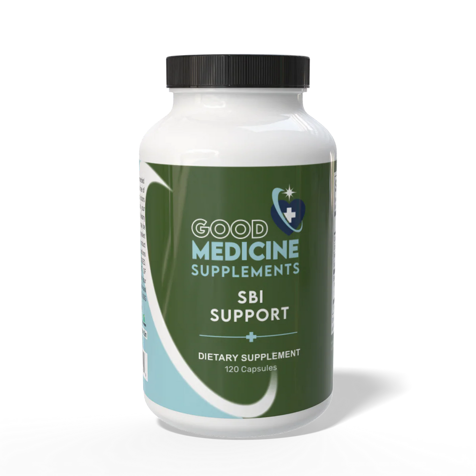SBI Support Capsules