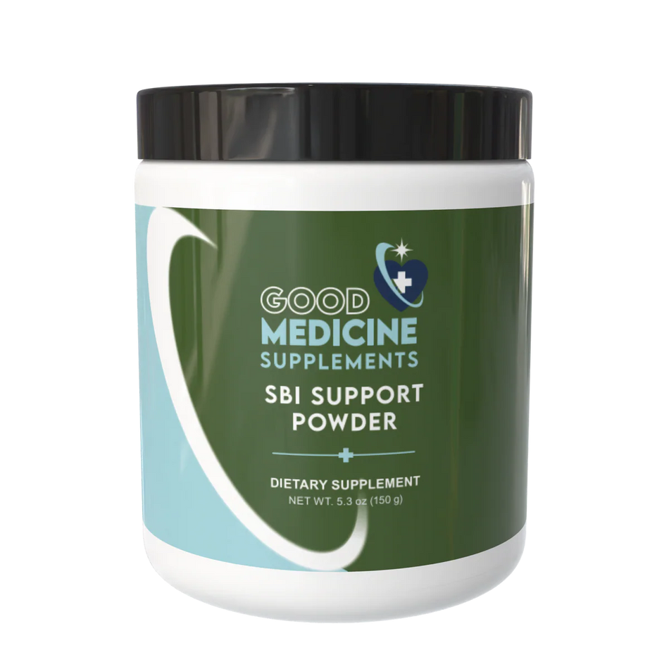 SBI Support Powder