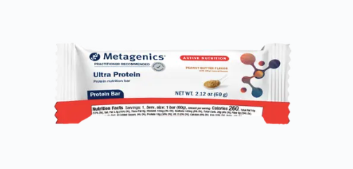 Ultra Protein Bar Peanut Butter