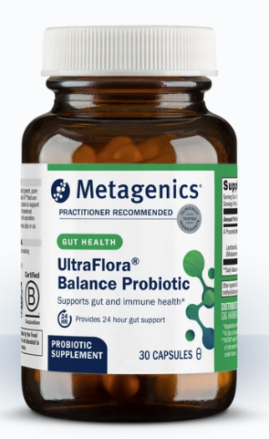 UltraFlora Balance