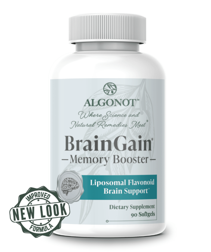 BrainGain