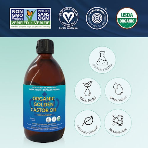 Castor Oil