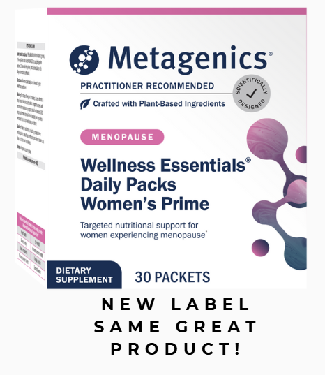 Wellness Essentials Women's Prime