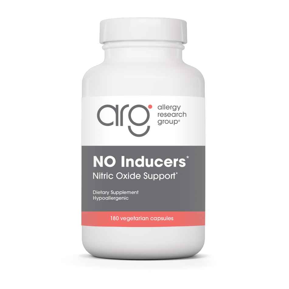 NO Inducers
