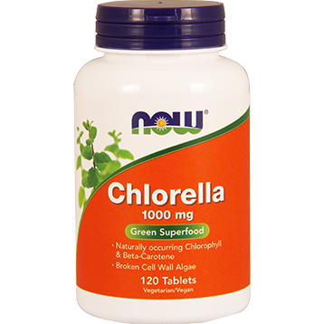 Chlorella 1000 mg