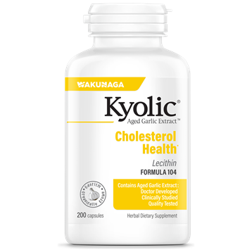 Kyolic Garlic Extract