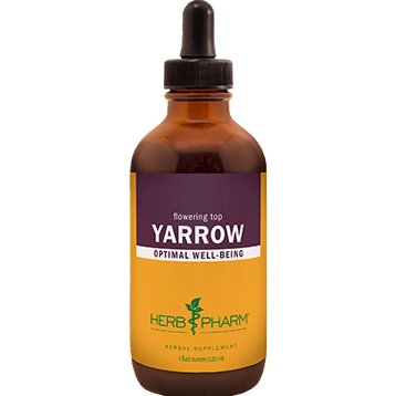 Yarrow