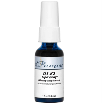 D3-K2 LipoSpray