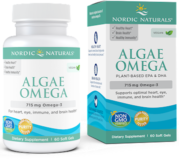 Algae Omega