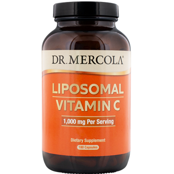 Liposomal Vitamin C