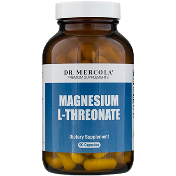 Magnesium L Threonate