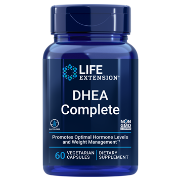 DHEA Complete
