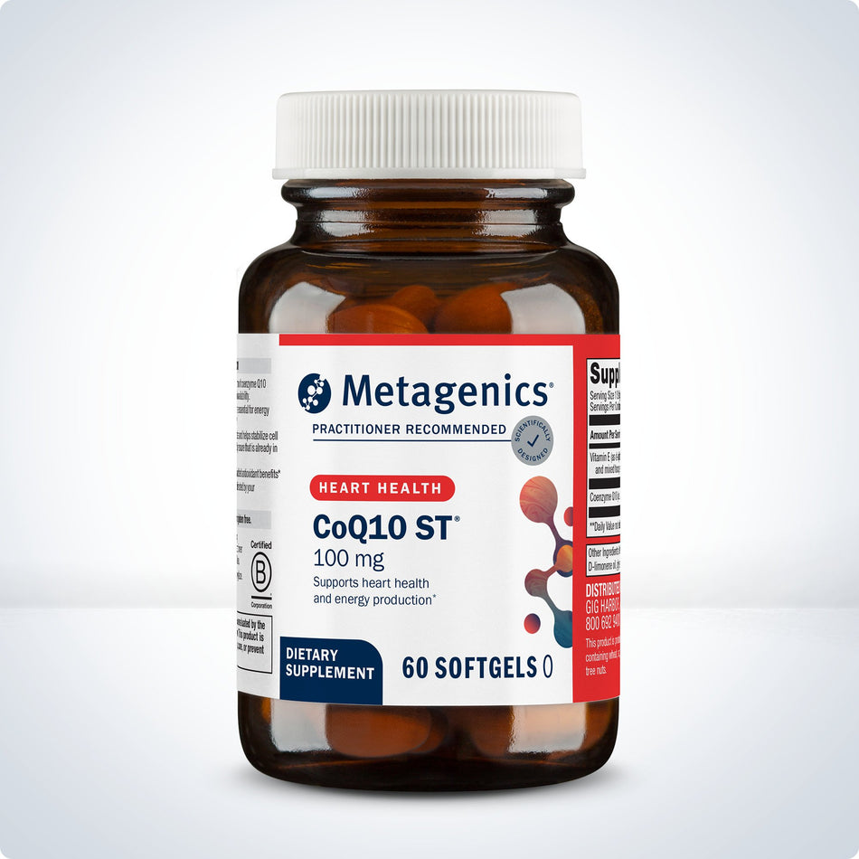 CoQ10 ST 100