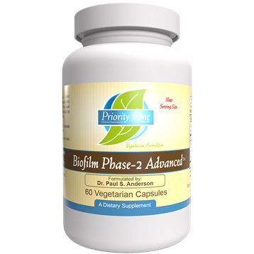 Biofilm Phase 2 Advanced