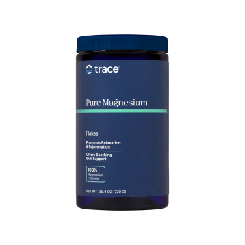 Pure Magnesium Flakes