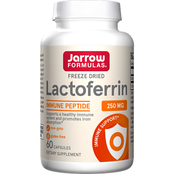 Lactoferrin