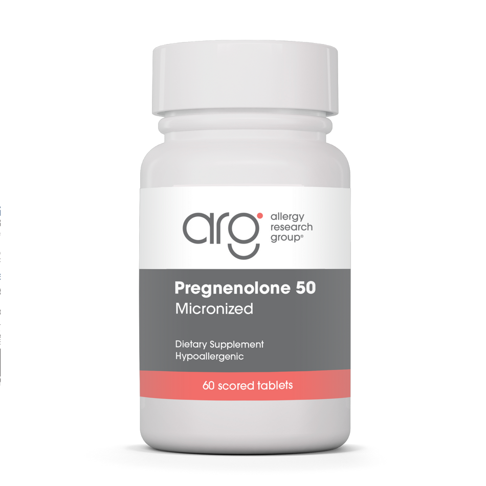 Pregnenolone 50