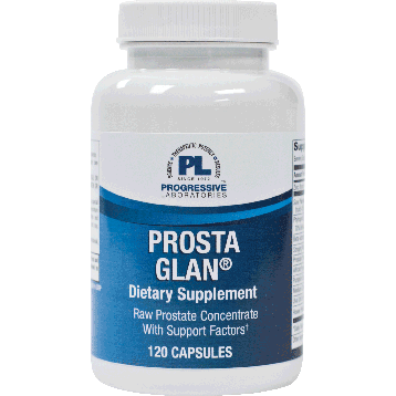 Prosta Glan