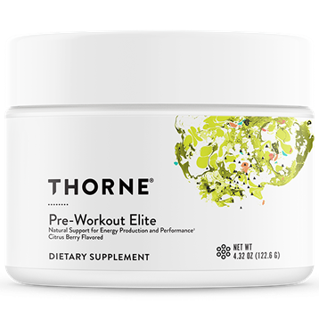 Pre Workout Elite