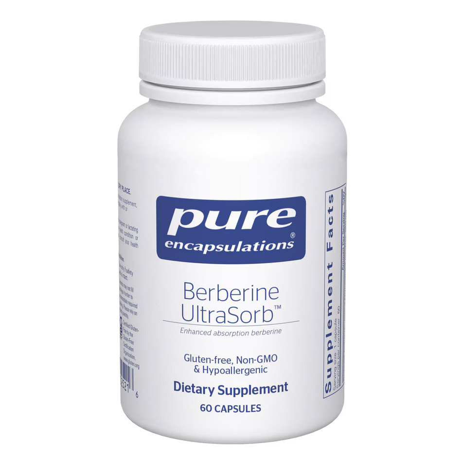 Berberine UltraSorb