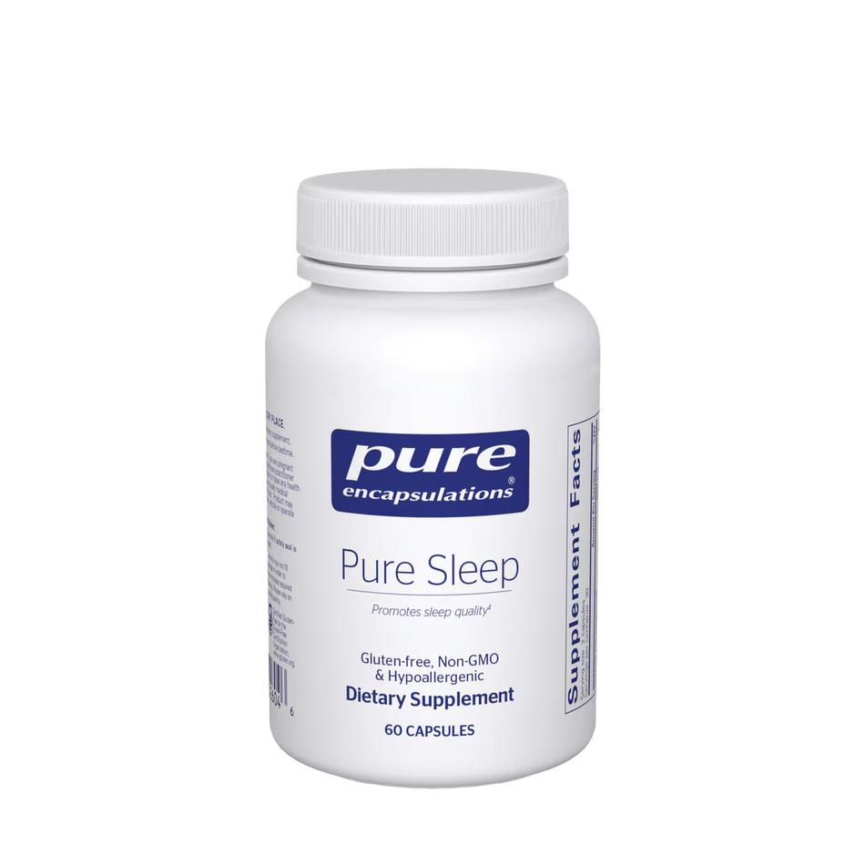Pure Sleep