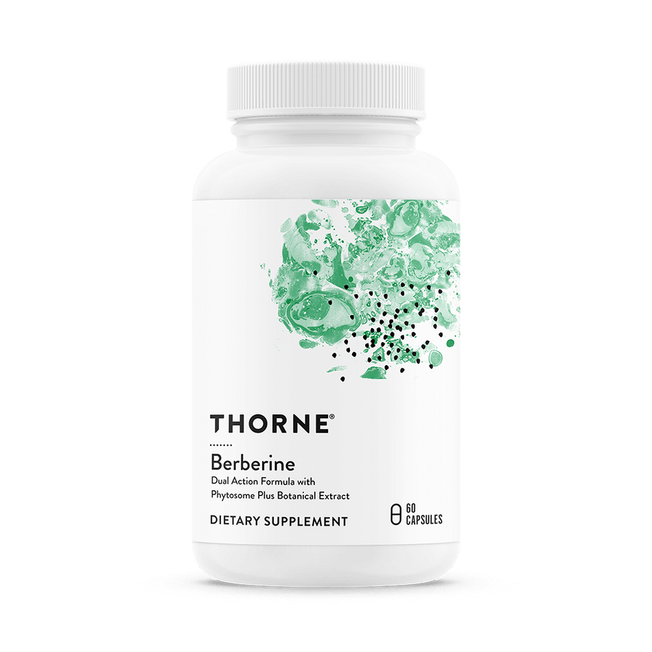 Berberine 200mg