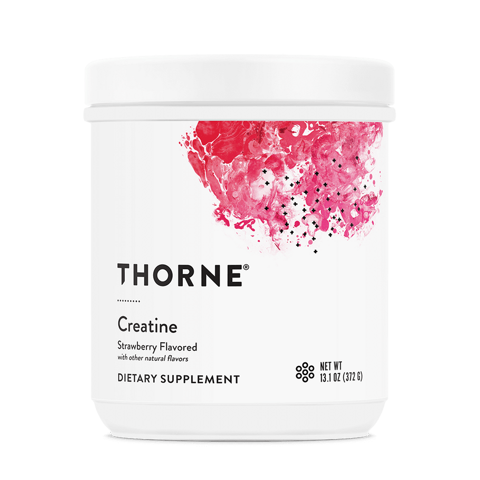 Creatine - Strawberry