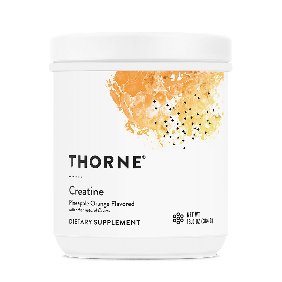 Creatine - Pineapple Orange