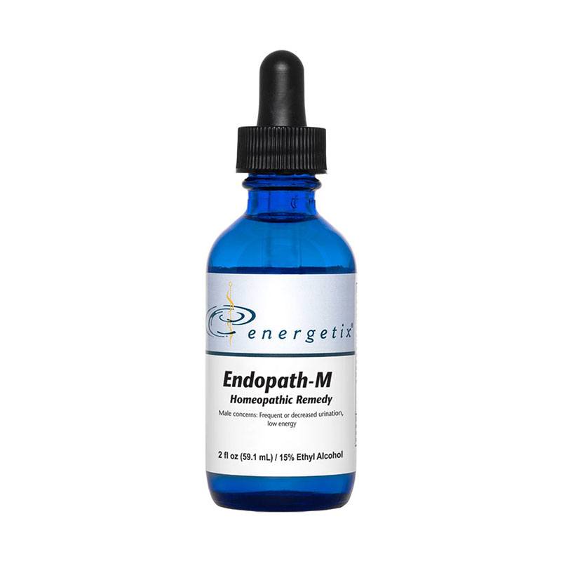 Energetix Endopath-M Bottle