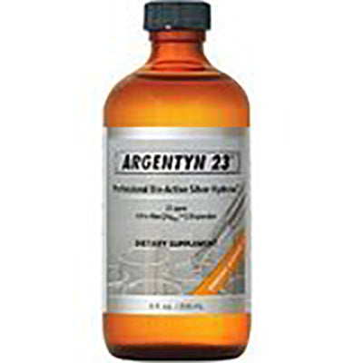 Argentyn 23 Bio Active Silver Hydrosol
