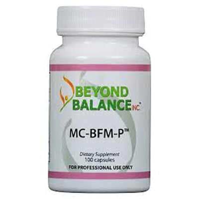MC BFM P