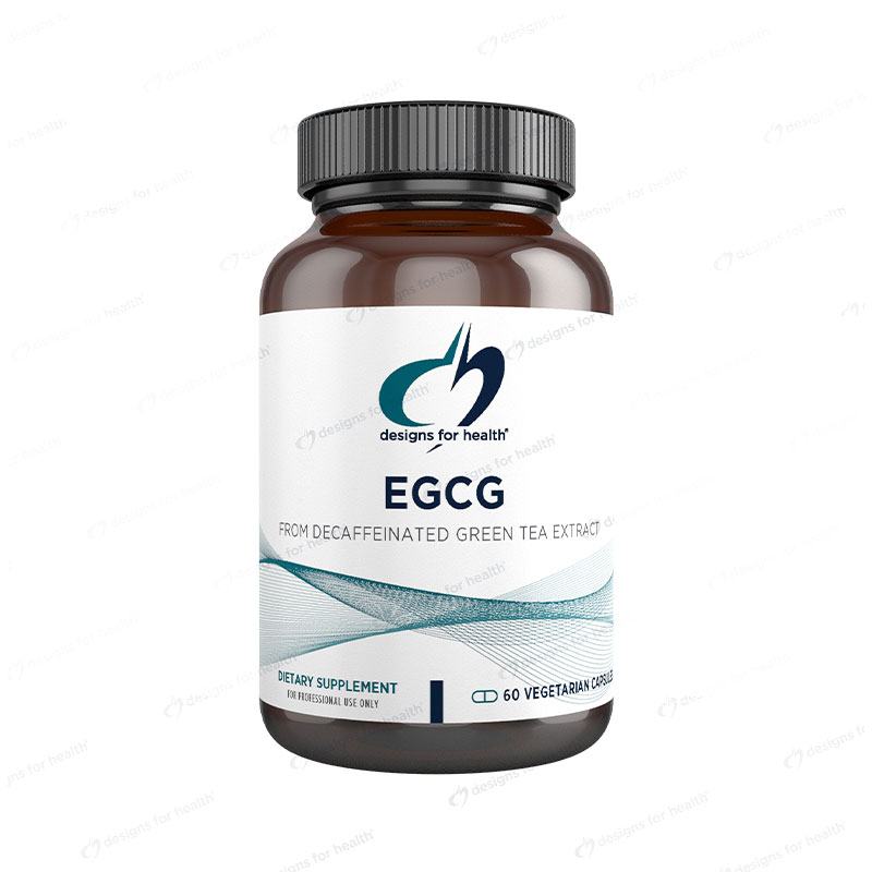 EGCg