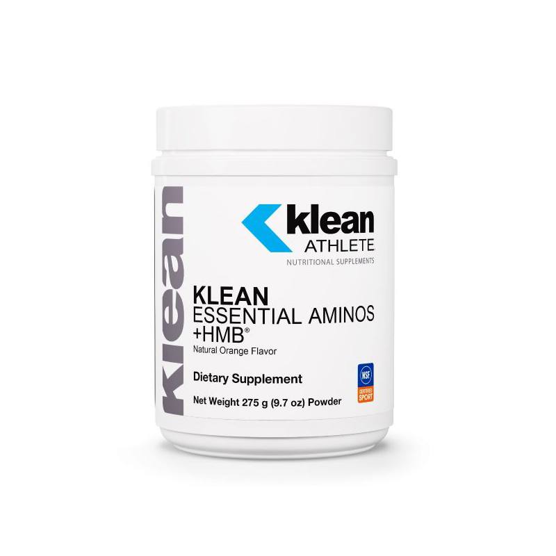 Klean Essential Aminos +HMB