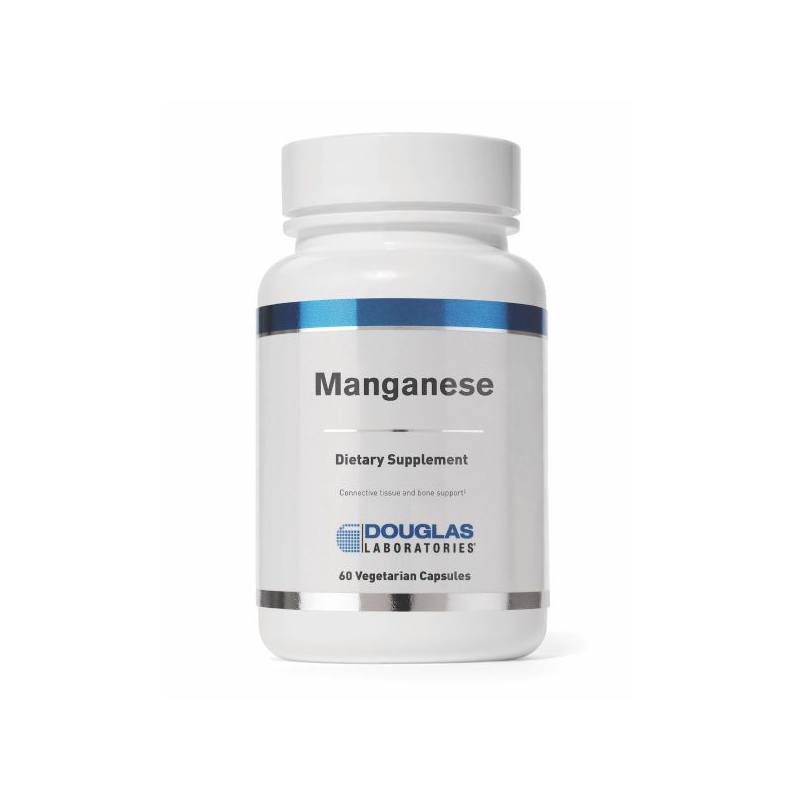 Manganese