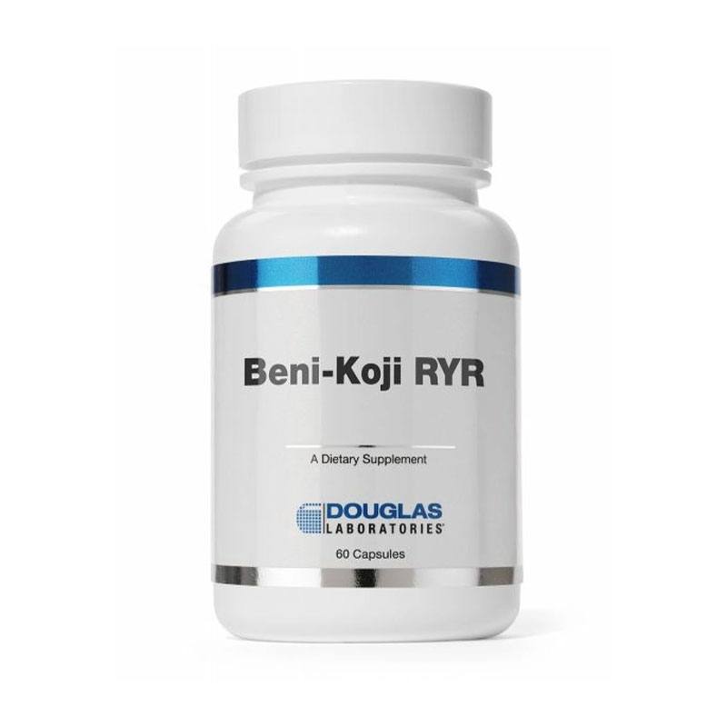 Beni Koji RYR
