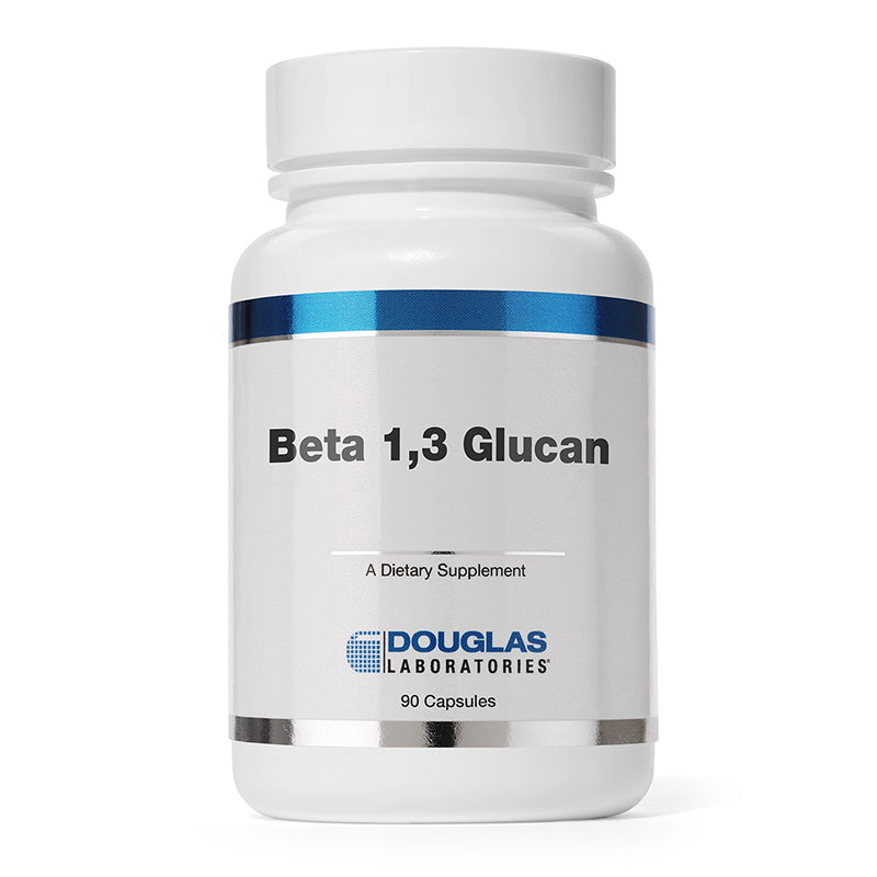 Beta 1 3 Glucan