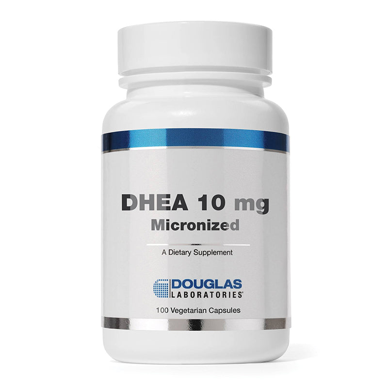 DHEA 10 mg