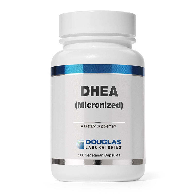 DHEA Micronized