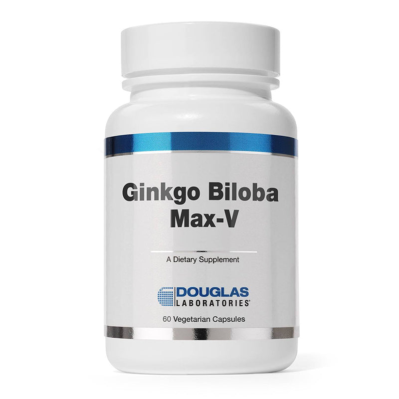Ginkgo Biloba Max V